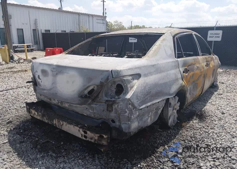 2008 Toyota Avalon Xls z USA, uszkodzony, nr VIN 4T1BK36B18U304838